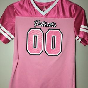 Patriots jersey